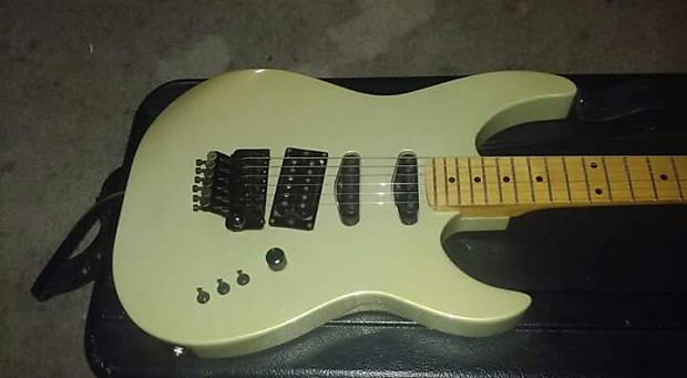 Kramer pacer online custom 1