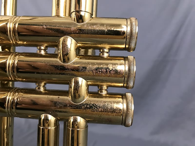 Kawai KTR-32L Trumpet