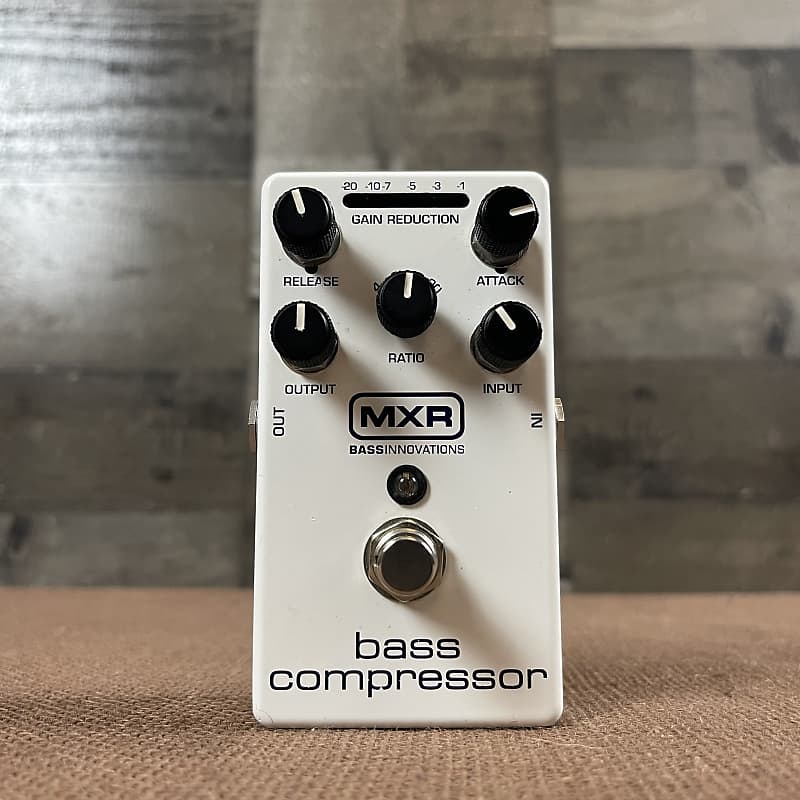 MXR M87