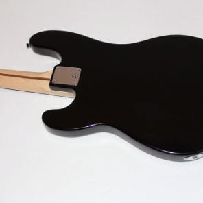 Fender Squier Mike Dirnt Green Day Signature Precision Bass