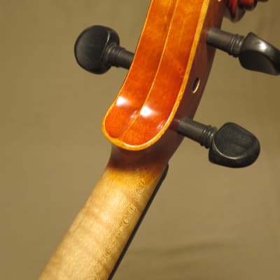 Suzuki ビオラ No.2 1984年製　15.5インチ Suzuki（スズキ） Viola No.2 15.5inc | Brasstek Online Store
