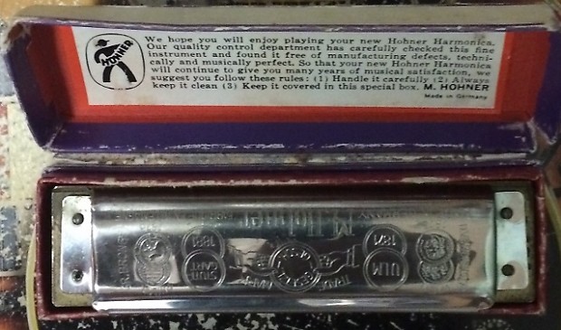 M hohner harmonica value new arrivals