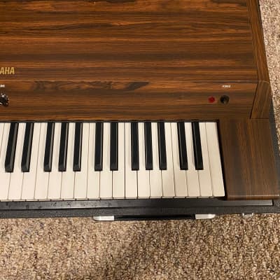 Yamaha CP-20 - Electric Piano | Reverb