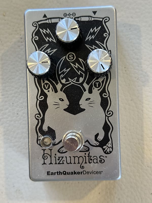 EarthQuaker Devices Hizumitas