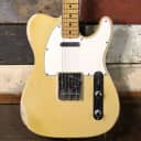 Fender Telecaster Blonde 1975