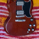 Gibson SG 61 Reissue SG61HCNH1 Heritage Cherry
