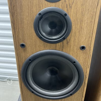 Infinity reference clearance 5 speakers