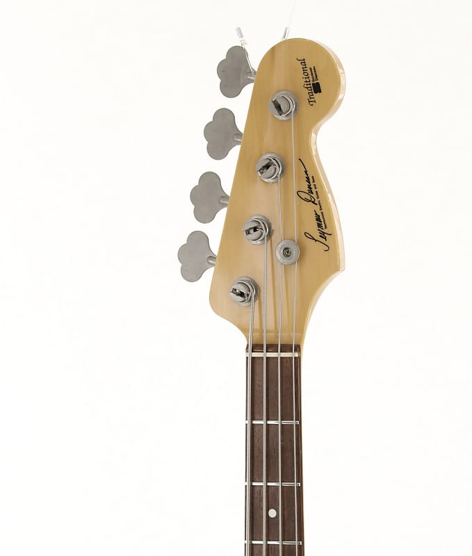 Seymour Duncan プレシジョン ベース DP-90 Seymour Duncan DP – 京町家のギターショップ ライトニン