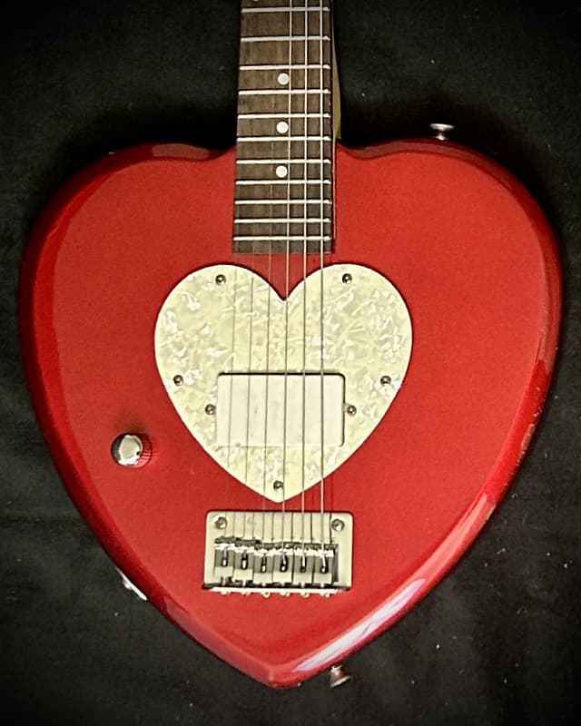 デイジーロック　ハートブレイカー デイジーロック・ハートブレイカー・ベースを探しています : r