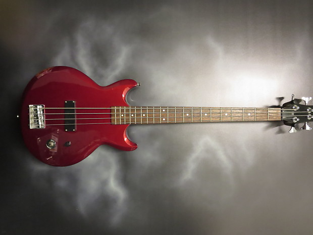 Gio Ibanez GSR280QA ベース 初心者12点セット 【Fenderアンプ付