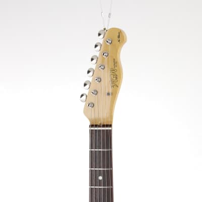 Fujigen Nctl 20 R Ash 2 Ts (S/N:K120480) (10/25) | Reverb Brazil