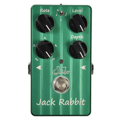 Suhr Jack Rabbit