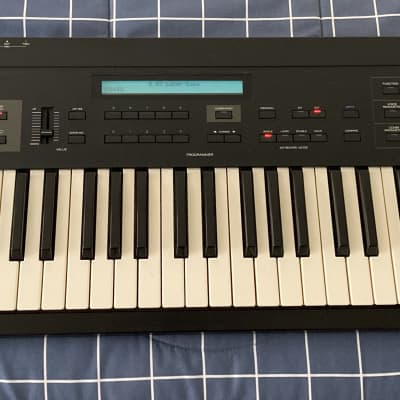 Korg DS-8 Digital FM Synthesizer