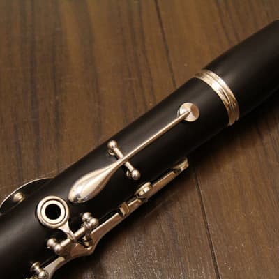 YAMAHA Yamaha YCL-851 CX B-flat Clarinet [SN 005940] (01/08) | Reverb