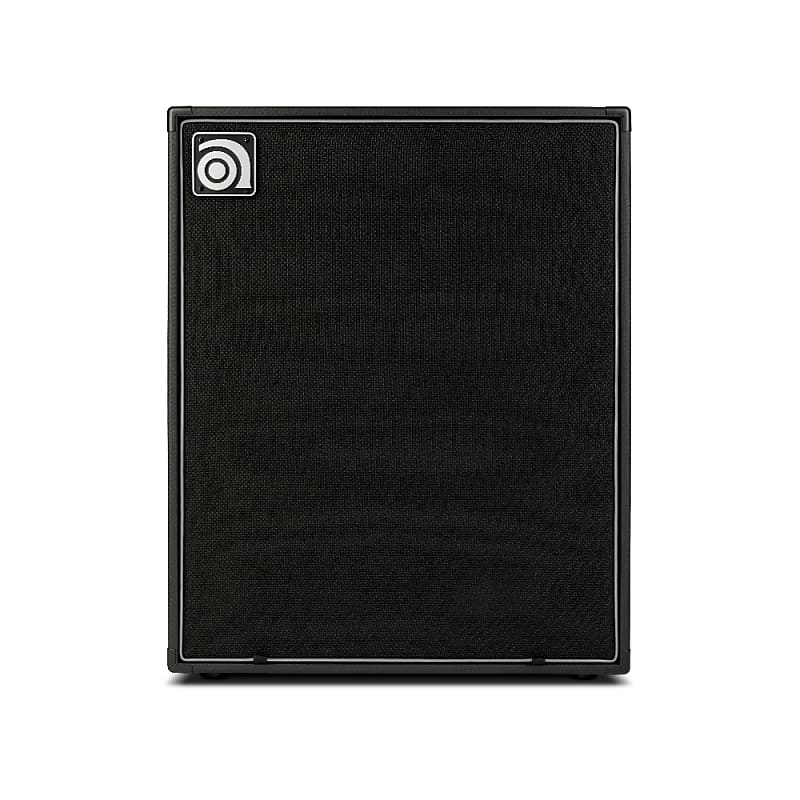 Ampeg Venture VB-410 600-Watt 4x10" Bass Speaker Cabinet image 1