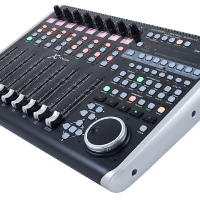 X-TOUCH Universal DAW Control Surface image 6
