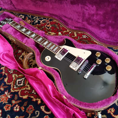 Very Rare Japanese Orville by Gibson Les Paul Standard