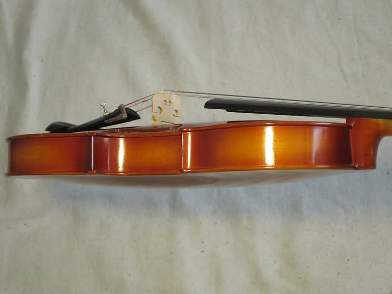 1988 Suzuki Violin No. 280 (Intermediate) Japan, 4/4 - Very