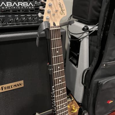 Squier Stratocaster image 3