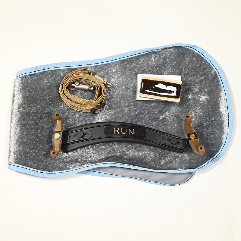 Karl Hofner KH66 Violin (Intermediate), 4/4, Germany, c
