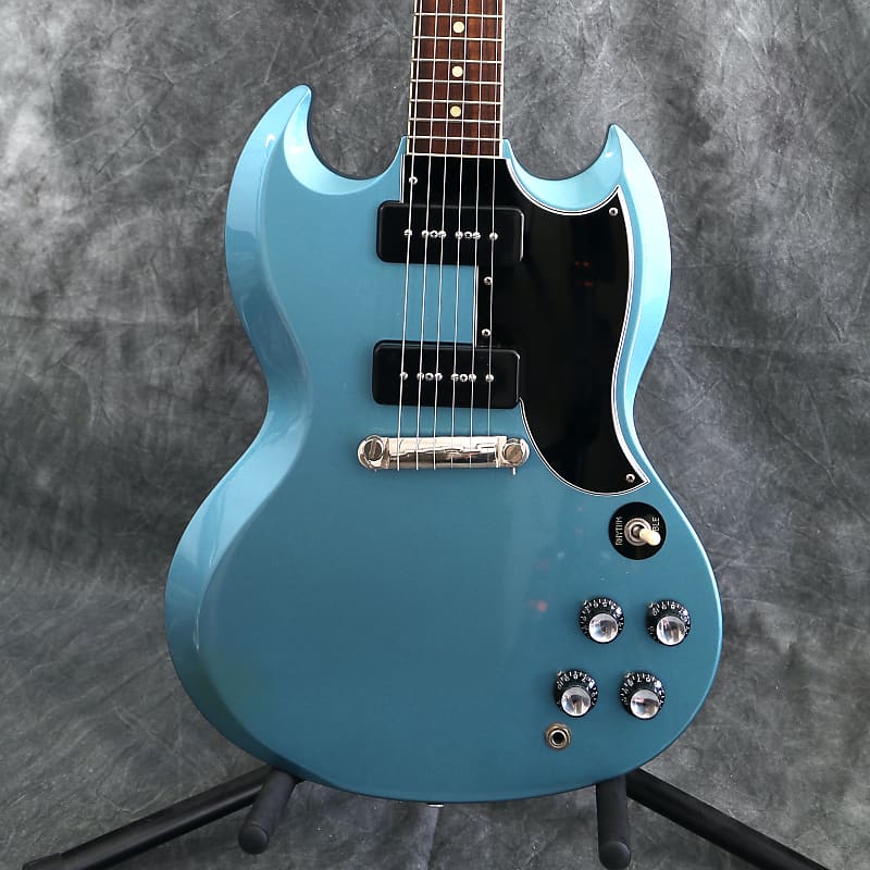 Bacchus BSG-SP | Guitar Shop FOOLS GOLD