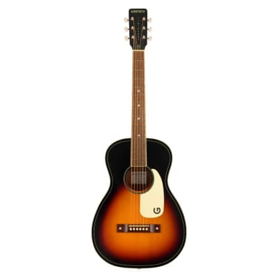 Gretsch Jim Dandy Parlor Acoustic Guitar (Rex Burst) for sale