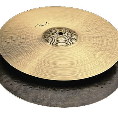 Paiste 14