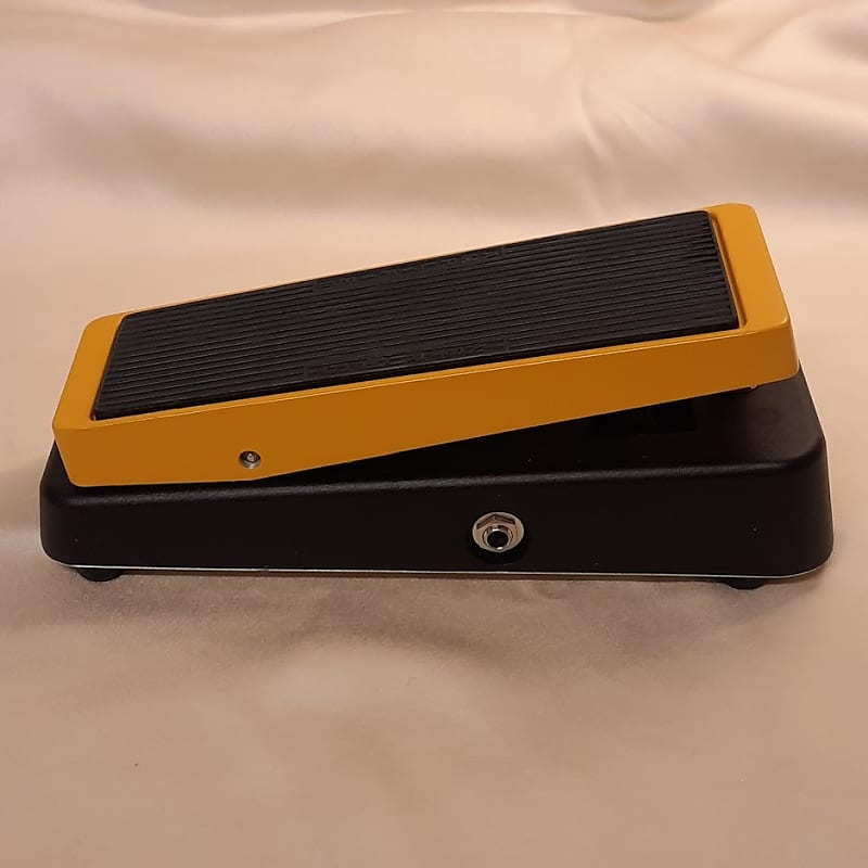 LAA-Custom, The Italian Wah MkIV