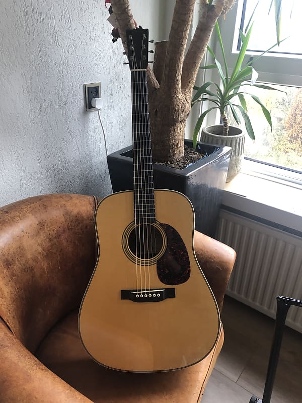 Martin deals d28 ge