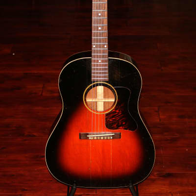 1938 Gibson J-35 for sale