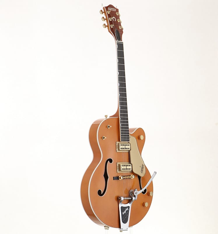 Gretsch 6120-60 Nashville [SN 02312060-2524] [12/08]