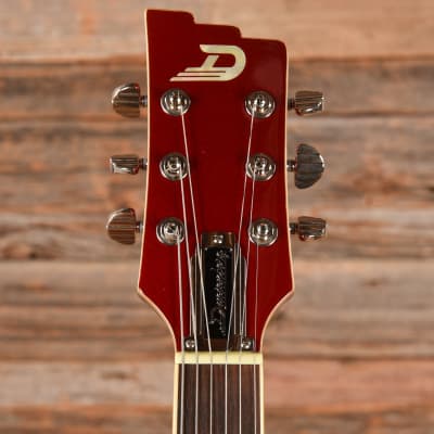 Duesenberg Alliance Series Mike Campbell II Red image 6