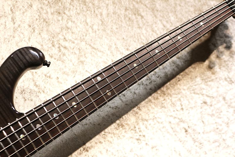 Freedom Custom Guitar Research Dulake Flat 5st | Reverb