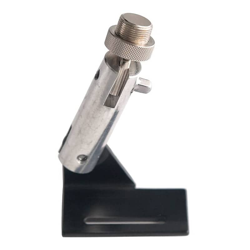 Gibraltar Bass Drum Internal Mic Mount Reverb Deutschland