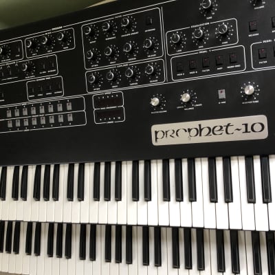 Sequential Circuits  Prophet 10 image 2