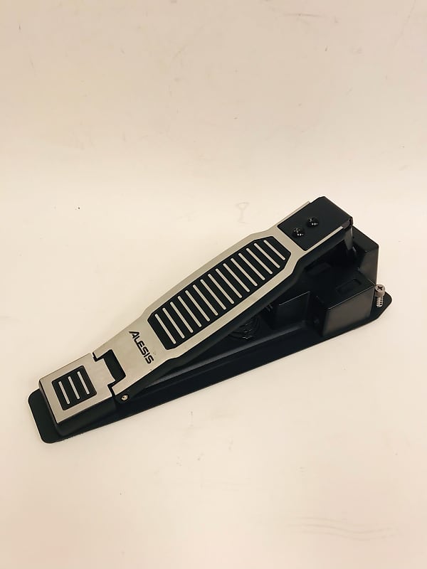 Alesis Hi Hat Pedal Control HHC DM Reverb