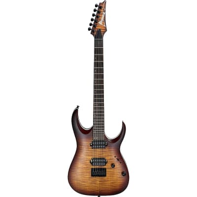 Ibanez S670FM Standard 2007 - 2008 | Reverb