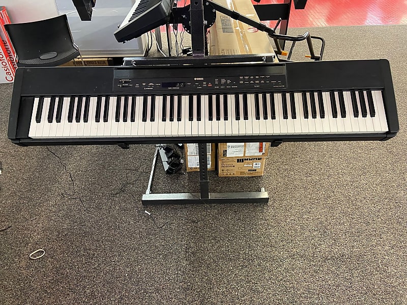 Yamaha p80 online price new