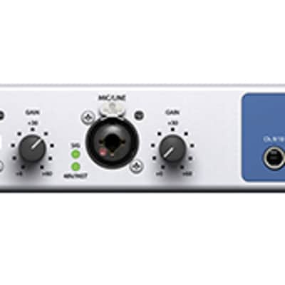 RME Digiface AES 14x16 Audio Interface | Reverb UK