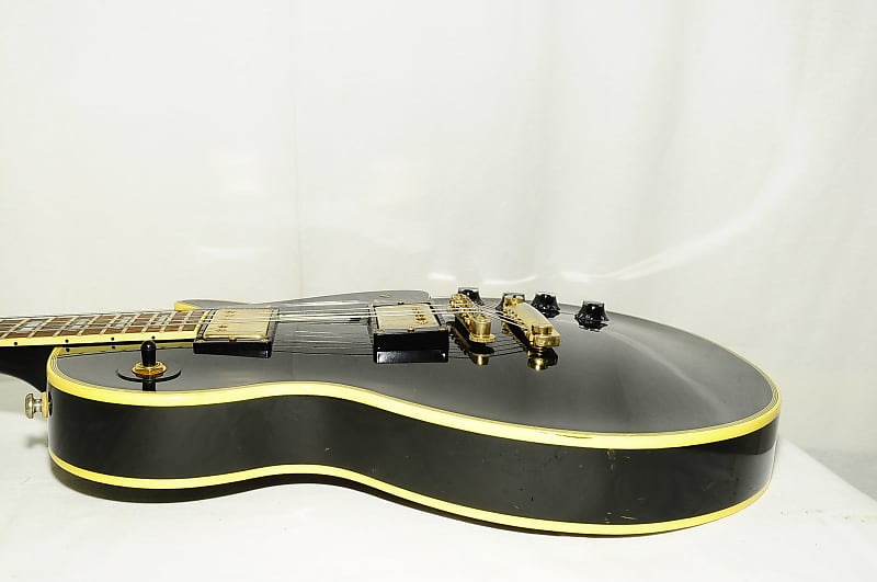 1994 Epiphone Japan ELP-55C ELP-CT Electric Guitar Ref No