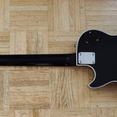 Eikosha LP-style guitar ~1975 pre-lawsuit made in Japan | Reverb