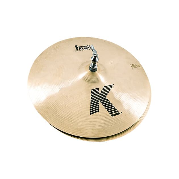 Zildjian 15