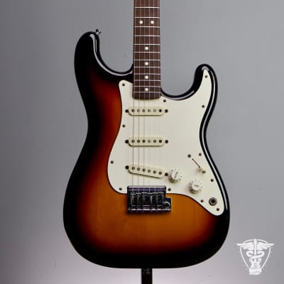 1983 Fender Standard Stratocaster - 7.33 LBS image 1