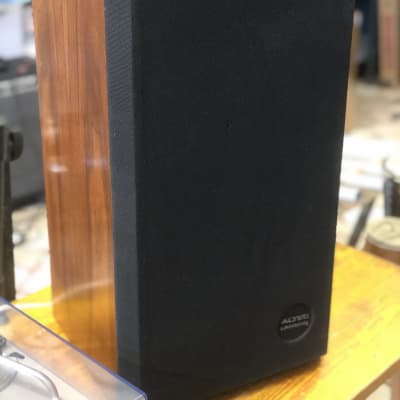 Altec Lansing One series II Circa 1983 image 10