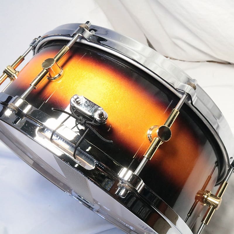 CANOPUS M-1455 14x5.5 The Maple [01/31] | Reverb