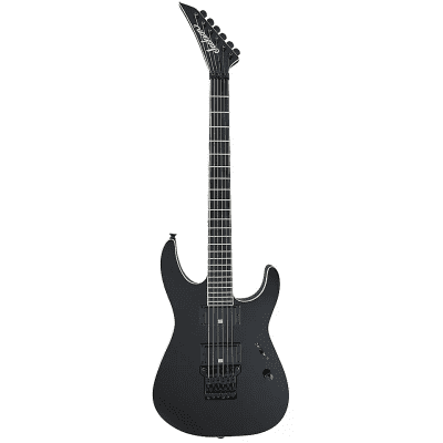 Jackson Pro Series Mick Thomson Signature Soloist SL2 2018 - Present