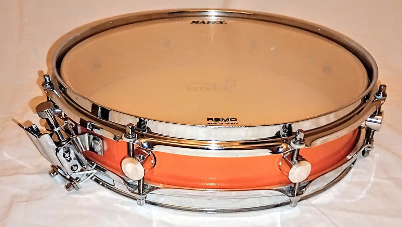 Pancake snare hotsell