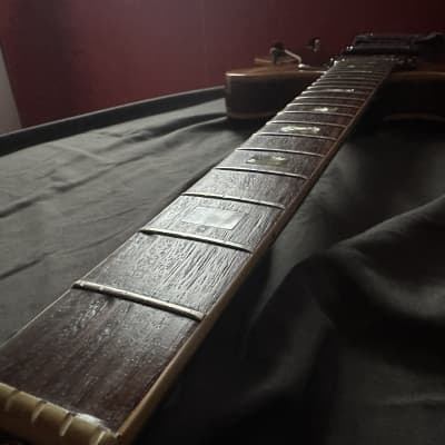 Gibson ES-335TD 1968 - Sparkling Burgundy image 24