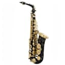 Selmer Paris Model 52JBL 'Series II Jubilee' Alto Saxophone in Black Lacquer BRAND NEW