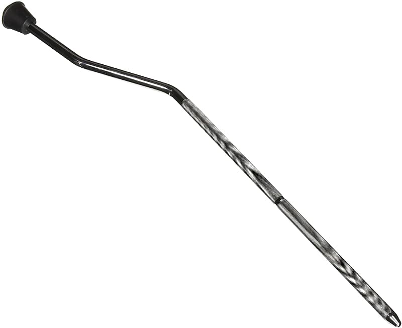 Ludwig 20.5", 10mm Elite Floor Tom Leg (1) With Tip P7178 Reverb